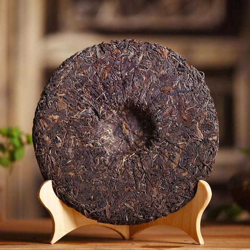 普洱茶为什么不是绿茶？揭秘两种茶的差异与起源