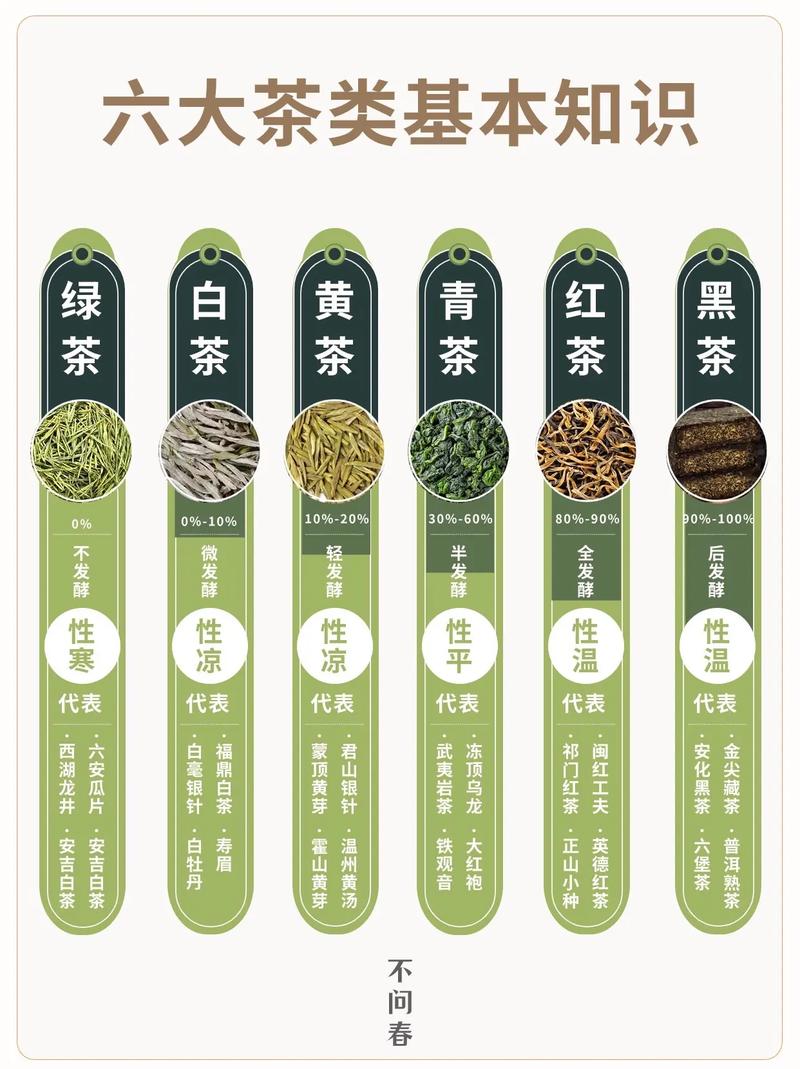 普洱茶属于绿茶吗？普洱茶的独特之处揭秘