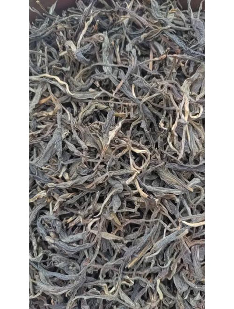 普洱与绿茶：两款茶品的独特魅力