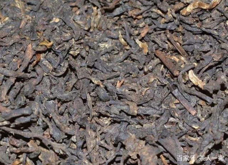 探寻普洱茶的分类：揭开它的神秘面纱