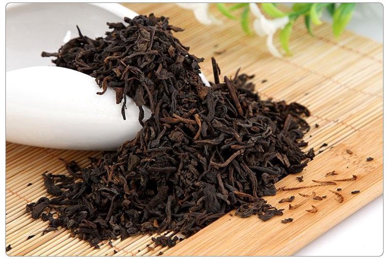 普洱茶属于什么茶