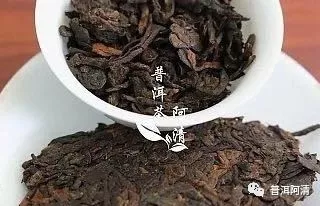 普洱茶与绿茶：如何区分这两种茶叶！
