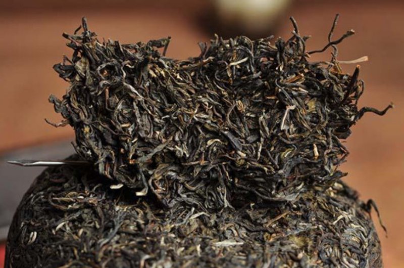 普洱茶是绿茶吗？带你一探究竟