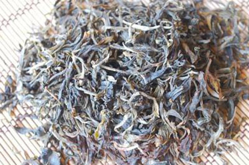普洱茶：穿越时光的秘密