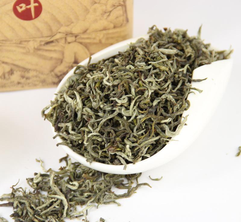 普洱与绿茶：解码两种茶叶的秘密